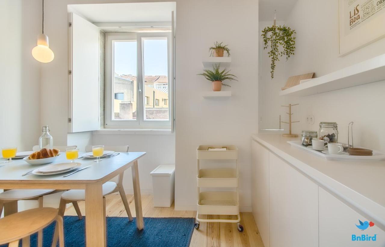 Casa Da Graca Hideout Ii Apartamento Lisboa
