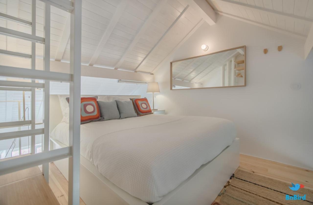 Apartamento Casa Da Graca Hideout Ii *
